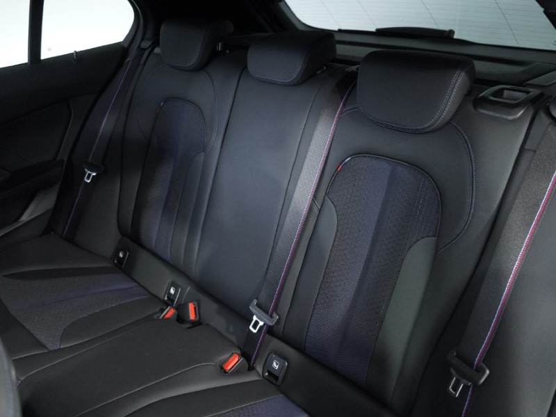 2023 (73) BMW 1 SERIES 118i [136] M Sport 5dr [Live Cockpit Professional] 5829525