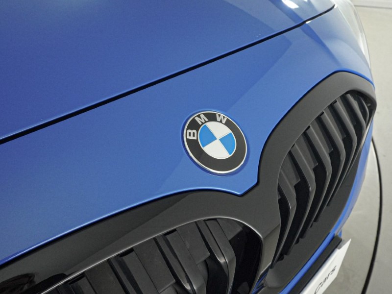 2023 (73) BMW 1 SERIES 118i [136] M Sport 5dr [Live Cockpit Professional] 5829493