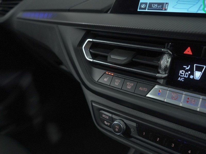2023 (73) BMW 1 SERIES 118i [136] M Sport 5dr [Live Cockpit Professional] 5829506