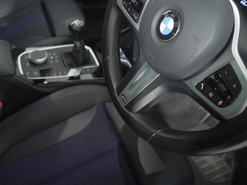 2023 (73) BMW 1 SERIES 118i [136] M Sport 5dr [Live Cockpit Professional] 5829499