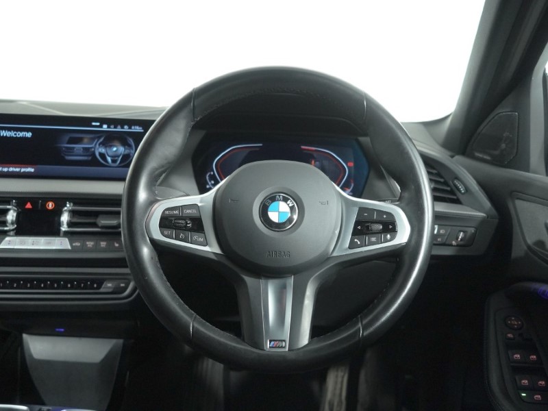 2023 (73) BMW 1 SERIES 118i [136] M Sport 5dr [Live Cockpit Professional] 5829488