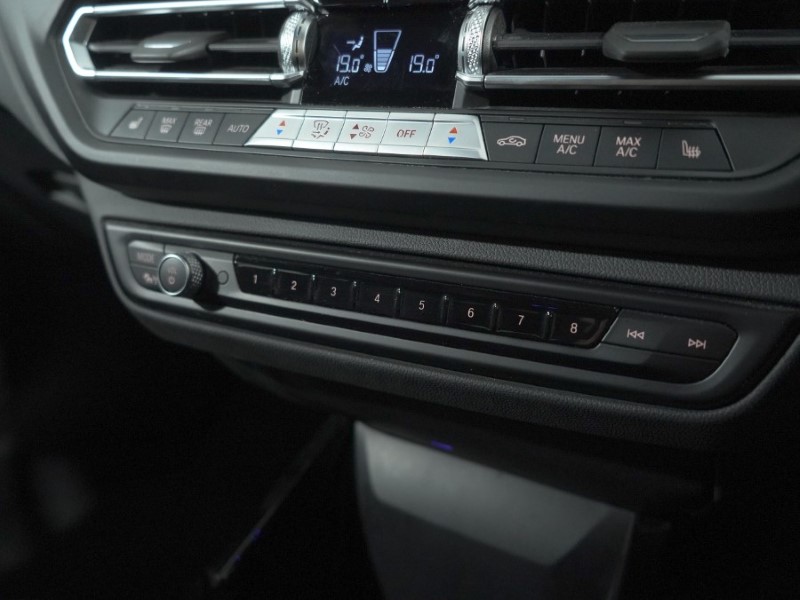 2023 (73) BMW 1 SERIES 118i [136] M Sport 5dr [Live Cockpit Professional] 5829508