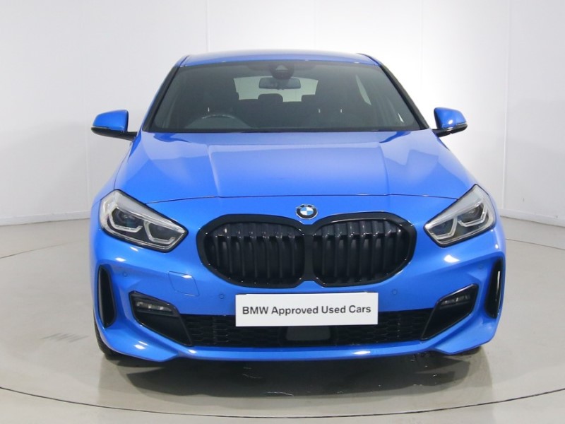 2023 (73) BMW 1 SERIES 118i [136] M Sport 5dr [Live Cockpit Professional] 5829471