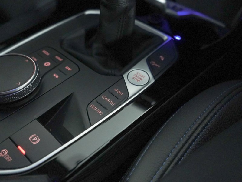 2023 (73) BMW 1 SERIES 118i [136] M Sport 5dr [Live Cockpit Professional] 5829511