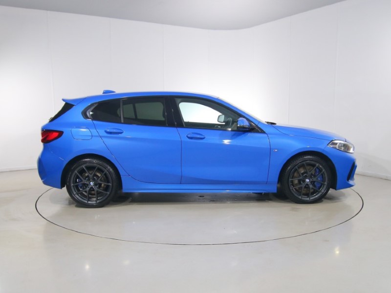 2023 (73) BMW 1 SERIES 118i [136] M Sport 5dr [Live Cockpit Professional] 5829477