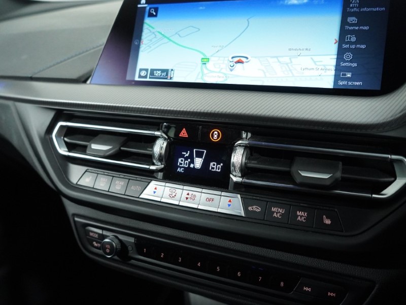2023 (73) BMW 1 SERIES 118i [136] M Sport 5dr [Live Cockpit Professional] 5829505