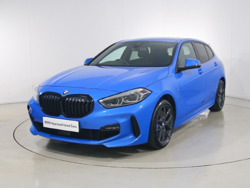2023 (73) BMW 1 SERIES 118i [136] M Sport 5dr [Live Cockpit Professional] 5829472
