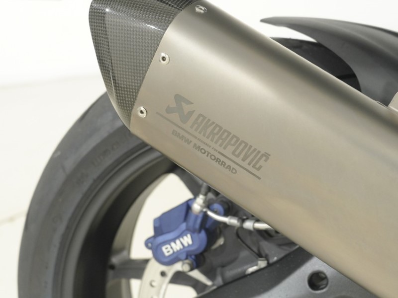 2025 (25) BMW Motorrad M 1000 XR (24Y) 5808401