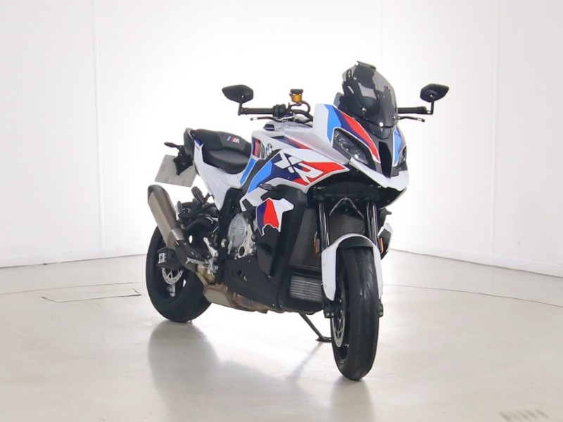 2025 (25) BMW Motorrad M 1000 XR (24Y)