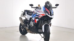 2025 (25) BMW Motorrad M 1000 XR (24Y) 5808405