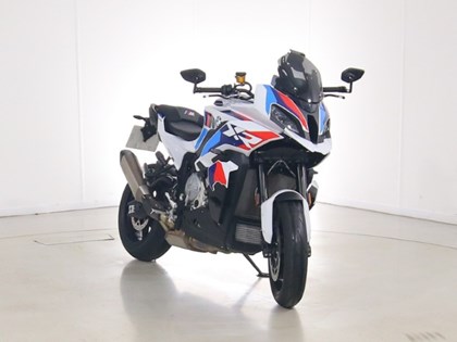 2025 (25) BMW Motorrad M 1000 XR (24Y)