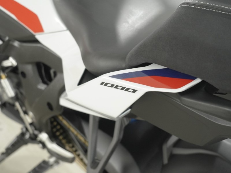 2025 (25) BMW Motorrad M 1000 XR (24Y) 5808377
