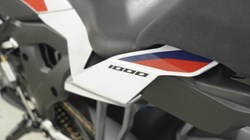 2025 (25) BMW Motorrad M 1000 XR (24Y) 5808377