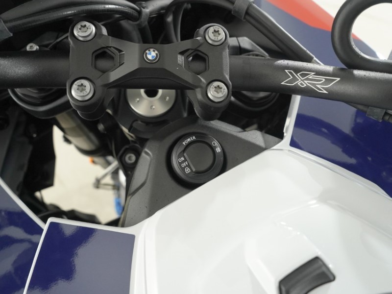 2025 (25) BMW Motorrad M 1000 XR (24Y) 5808381