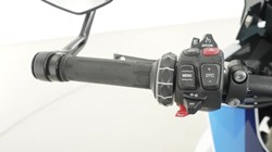 2025 (25) BMW Motorrad M 1000 XR (24Y) 5808380