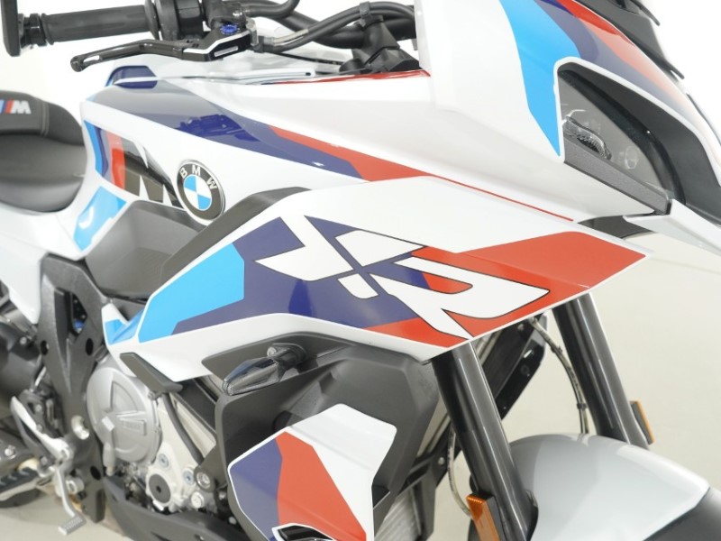 2025 (25) BMW Motorrad M 1000 XR (24Y) 5808395