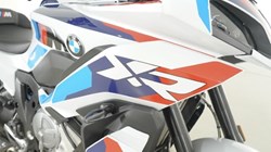 2025 (25) BMW Motorrad M 1000 XR (24Y) 5808395