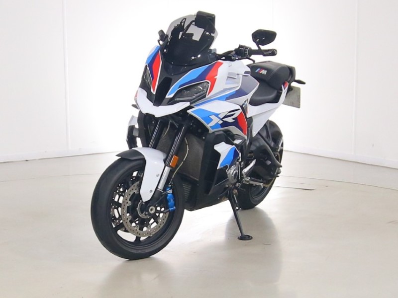2025 (25) BMW Motorrad M 1000 XR (24Y) 5808407