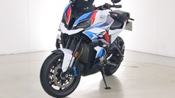 2025 (25) BMW Motorrad M 1000 XR (24Y) 5808407