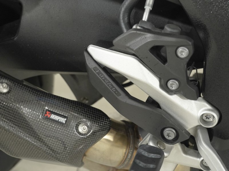 2025 (25) BMW Motorrad M 1000 XR (24Y) 5808399