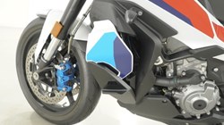 2025 (25) BMW Motorrad M 1000 XR (24Y) 5808389