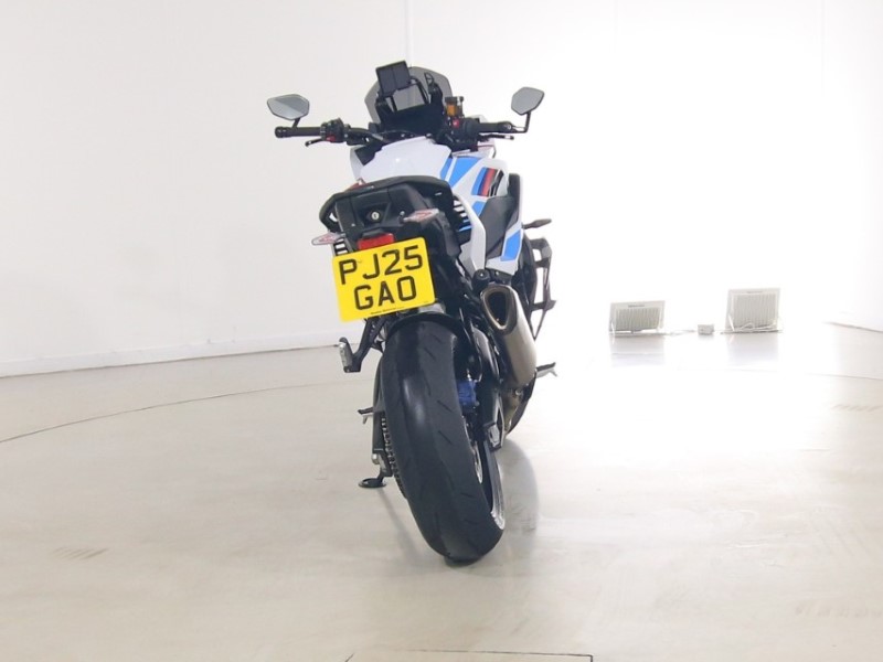 2025 (25) BMW Motorrad M 1000 XR (24Y) 5808410