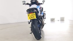 2025 (25) BMW Motorrad M 1000 XR (24Y) 5808410