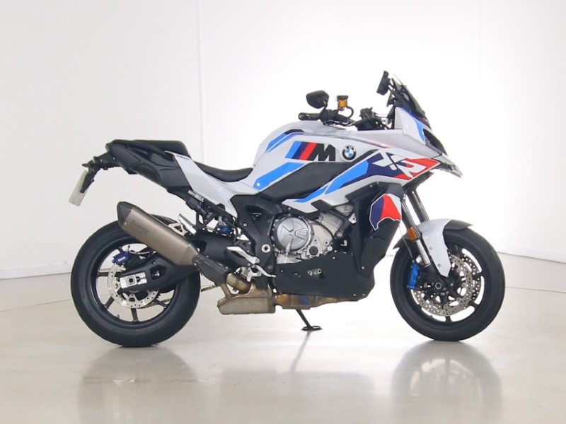 2025 (25) BMW Motorrad M 1000 XR (24Y)
