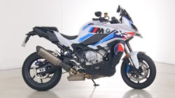 2025 (25) BMW Motorrad M 1000 XR (24Y) 5808412