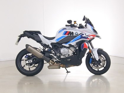 2025 (25) BMW Motorrad M 1000 XR (24Y)