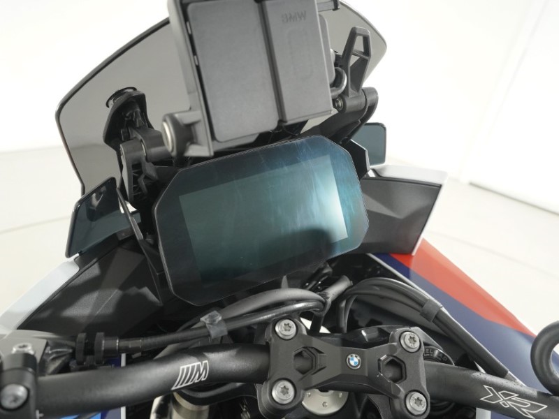 2025 (25) BMW Motorrad M 1000 XR (24Y) 5808384