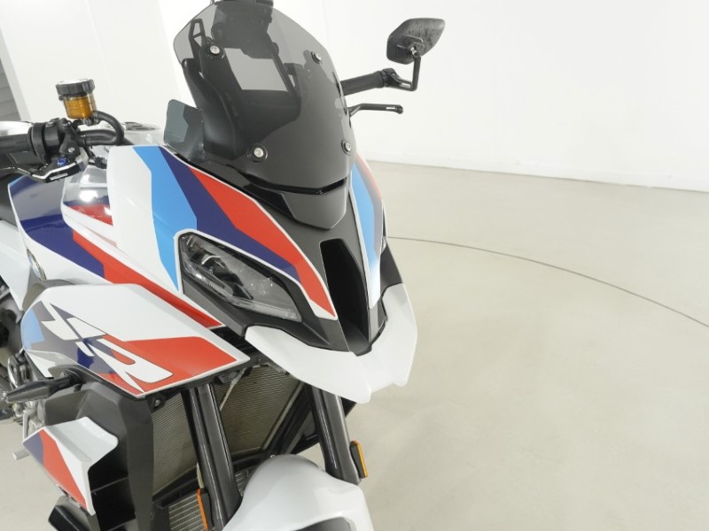 2025 (25) BMW Motorrad M 1000 XR (24Y) 5808392