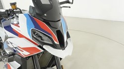 2025 (25) BMW Motorrad M 1000 XR (24Y) 5808392