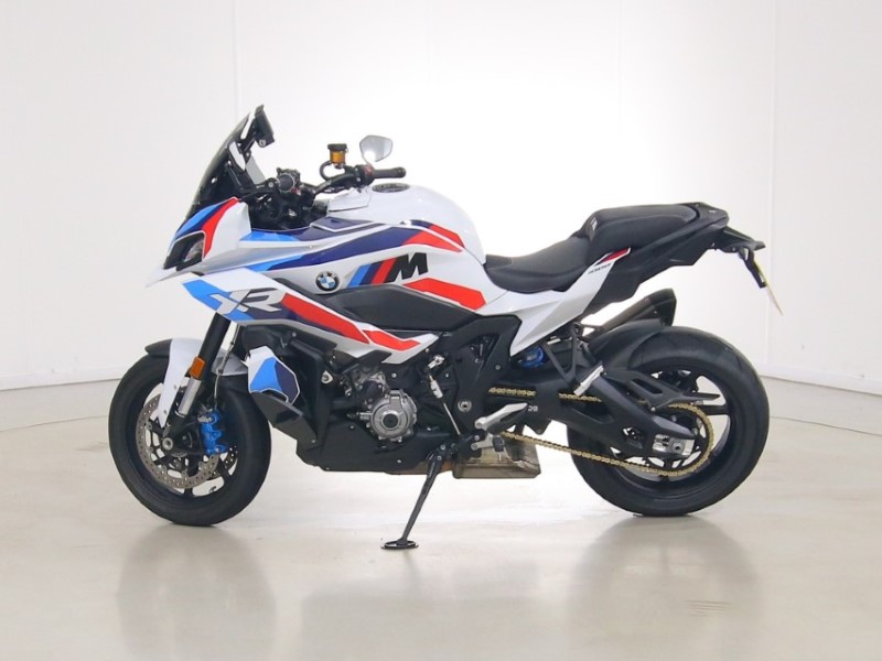 2025 (25) BMW Motorrad M 1000 XR (24Y) 5808408