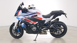 2025 (25) BMW Motorrad M 1000 XR (24Y) 5808408