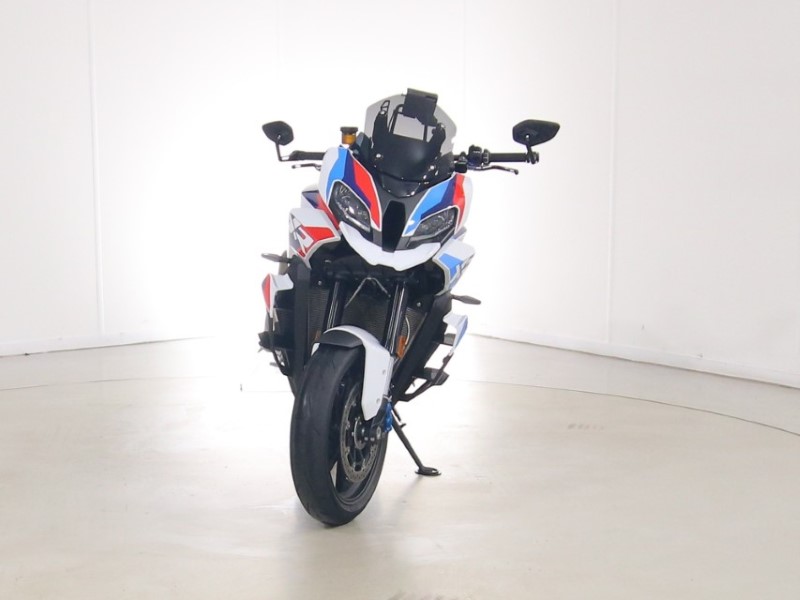 2025 (25) BMW Motorrad M 1000 XR (24Y)