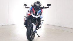 2025 (25) BMW Motorrad M 1000 XR (24Y) 5808406