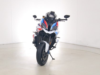 2025 (25) BMW Motorrad M 1000 XR (24Y)