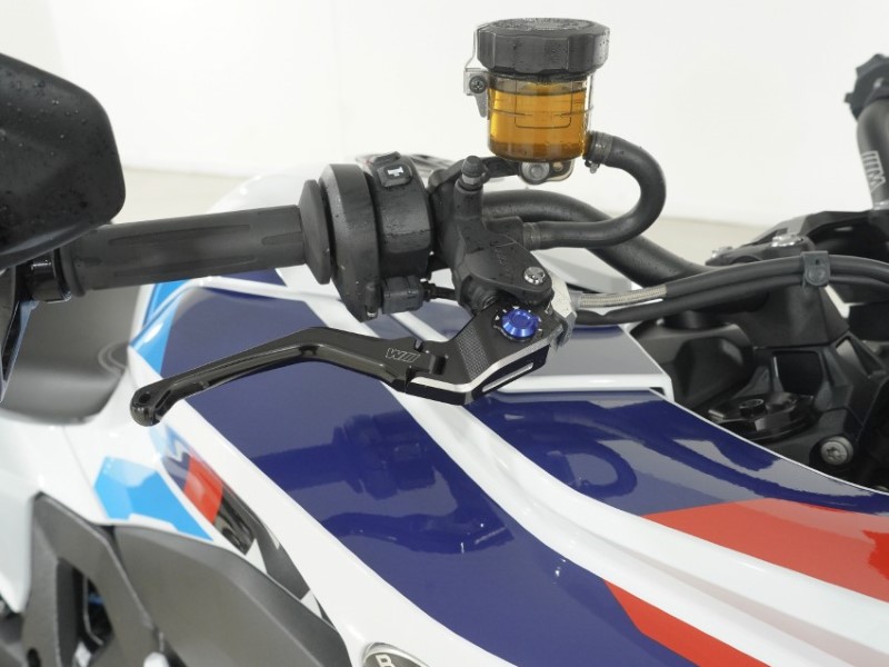 2025 (25) BMW Motorrad M 1000 XR (24Y) 5808397
