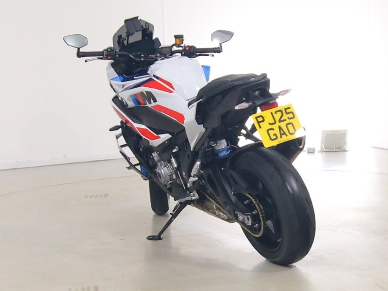 2025 (25) BMW Motorrad M 1000 XR (24Y) 5808409