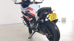 2025 (25) BMW Motorrad M 1000 XR (24Y) 5808409