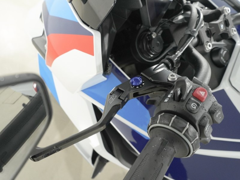 2025 (25) BMW Motorrad M 1000 XR (24Y) 5808391