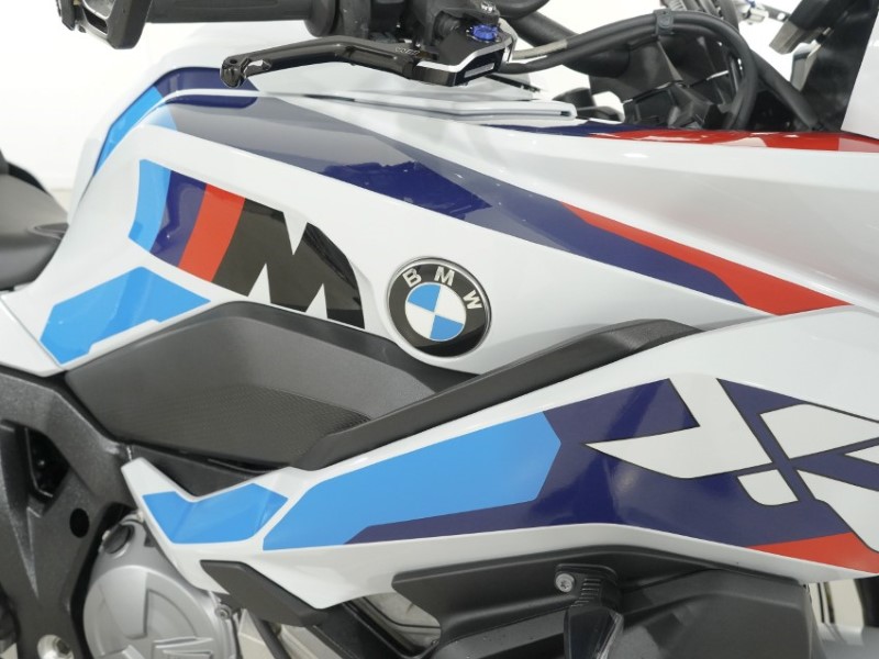 2025 (25) BMW Motorrad M 1000 XR (24Y) 5808396