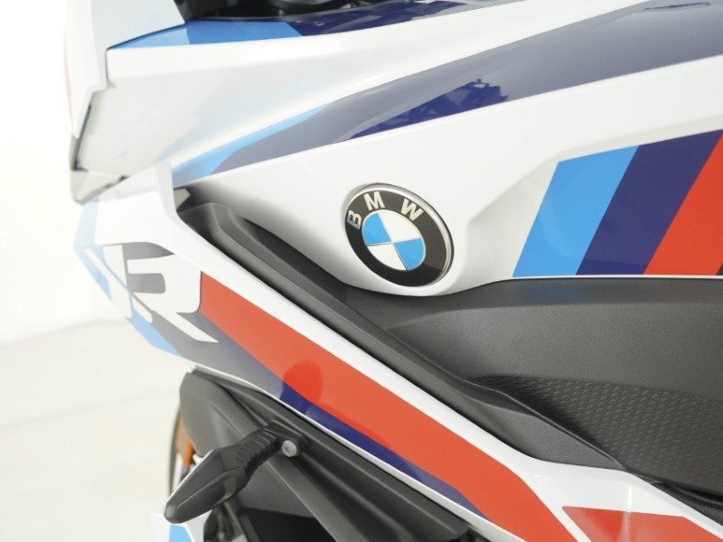 2025 (25) BMW Motorrad M 1000 XR (24Y) 5808387