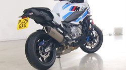 2025 (25) BMW Motorrad M 1000 XR (24Y) 5808411