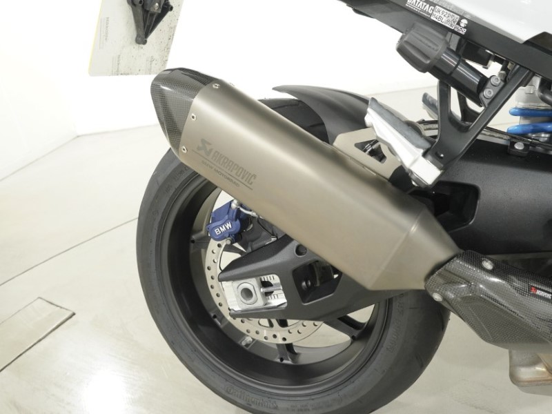 2025 (25) BMW Motorrad M 1000 XR (24Y) 5808400