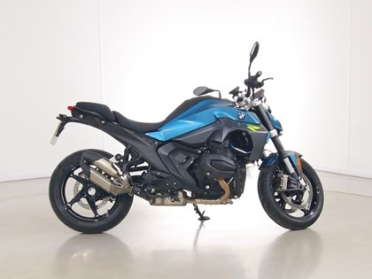 2026 (26) BMW Motorrad R1300 R SE ASA (25MY)