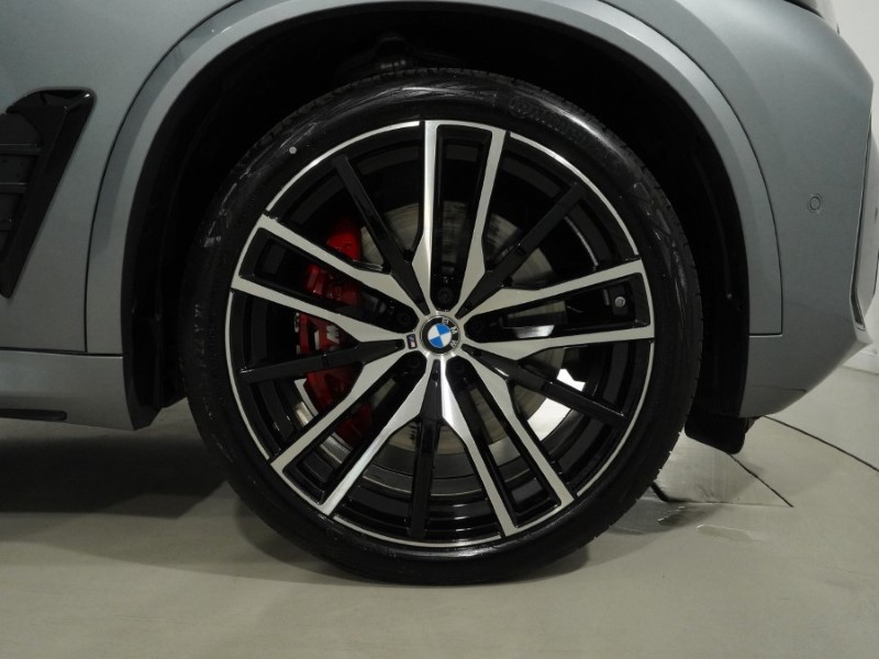 2026 (26) BMW X5 xDrive50e M Sport 5dr Auto 5801587
