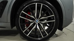 2026 (26) BMW X5 xDrive50e M Sport 5dr Auto 5801587