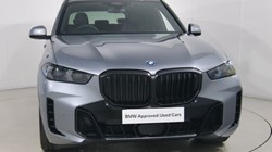 2026 (26) BMW X5 xDrive50e M Sport 5dr Auto 5801625